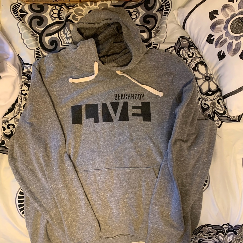Beachbody sweatshirt
